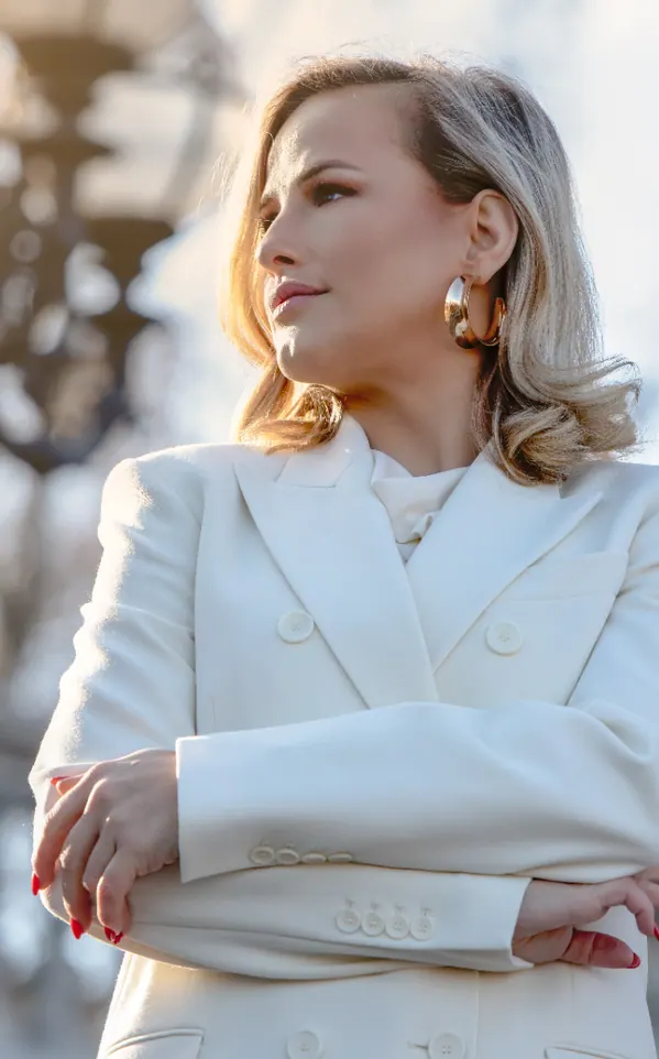 Carolina Daunisi