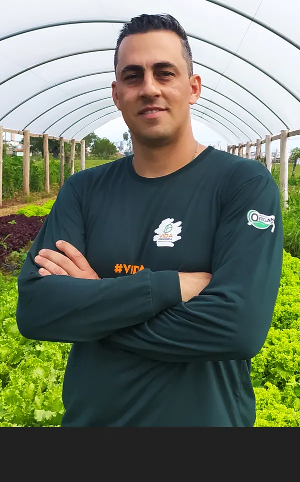 Danilo Meidas