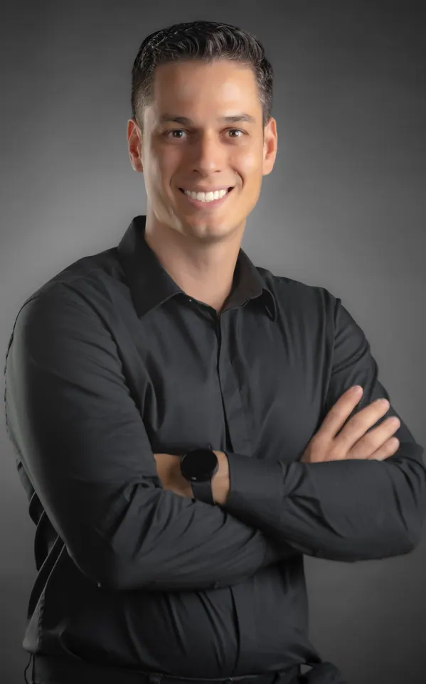 Rodrigo Kim
