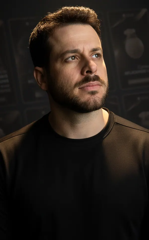 Tiago Goetten